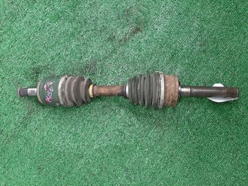 ПРИВОД НА MITSUBISHI DELICA P45V 4D56