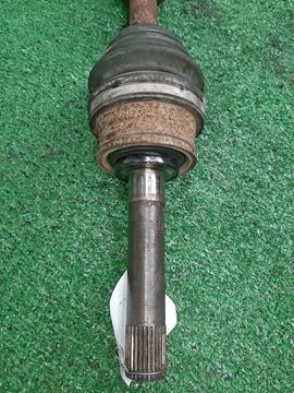 ПРИВОД НА MITSUBISHI DELICA P45V 4D56