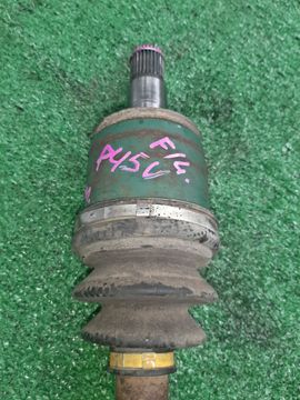 ПРИВОД НА MITSUBISHI DELICA P45V 4D56