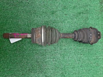 ПРИВОД НА NISSAN TERRANO TR50 ZD30DDTI