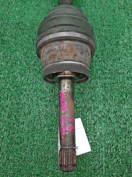 ПРИВОД НА NISSAN TERRANO TR50 ZD30DDTI