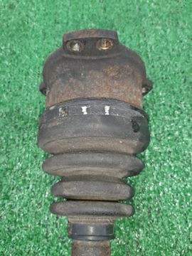 ПРИВОД НА NISSAN TERRANO TR50 ZD30DDTI