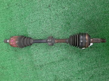 ПРИВОД НА HONDA ODYSSEY RA9 J30A