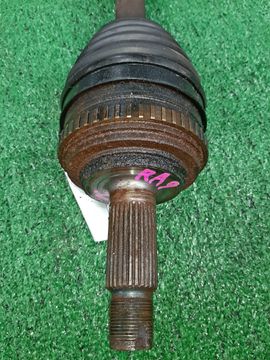 ПРИВОД НА HONDA ODYSSEY RA9 J30A