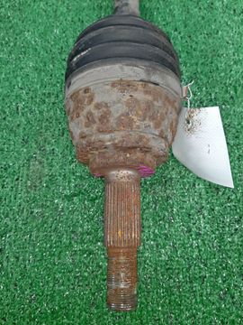 ПРИВОД НА NISSAN PRESAGE TNU31 QR25DE