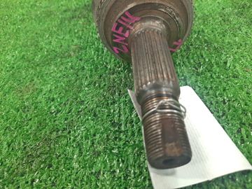 ПРИВОД НА TOYOTA WISH ZNE14G 1ZZ-FE