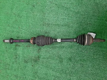 ПРИВОД НА TOYOTA WINDOM MCV20 1MZ-FE