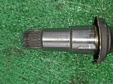 ПРИВОД НА TOYOTA WINDOM MCV20 1MZ-FE