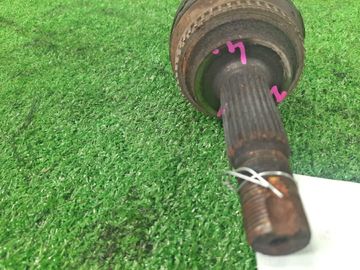 ПРИВОД НА TOYOTA WISH ZNE14G 1ZZ-FE