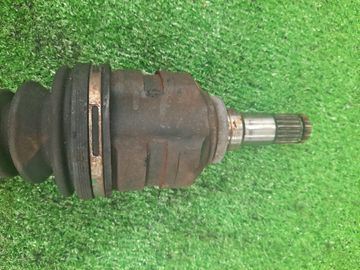 ПРИВОД НА TOYOTA WISH ZNE14G 1ZZ-FE