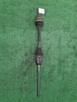 ПРИВОД НА TOYOTA ALPHARD MNH15W 1MZ-FE