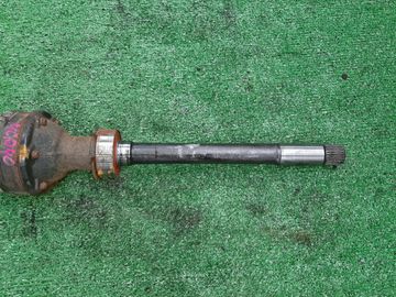 ПРИВОД НА TOYOTA ESTIMA MCR40W 1MZ-FE