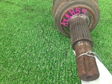 ПРИВОД НА TOYOTA RAV4 AXAH54 A25A-FXS