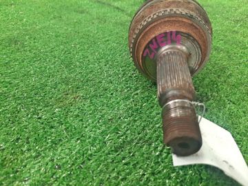 ПРИВОД НА TOYOTA WISH ZNE14G 1ZZ-FE