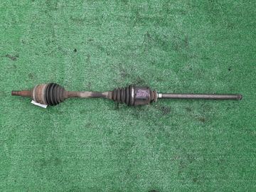 ПРИВОД НА TOYOTA HARRIER GSU35W 2GR-FE