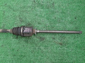 ПРИВОД НА TOYOTA HARRIER GSU35W 2GR-FE