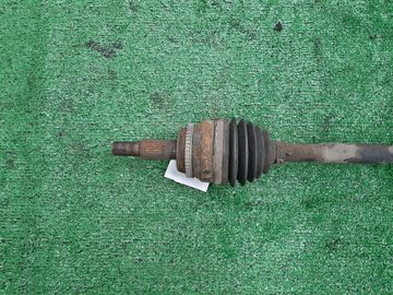 ПРИВОД НА TOYOTA HARRIER GSU35W 2GR-FE