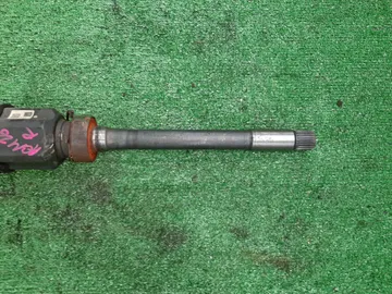 ПРИВОД НА TOYOTA IPSUM ACM26W 2AZ-FE