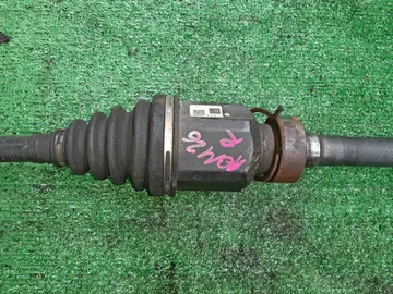 ПРИВОД НА TOYOTA IPSUM ACM26W 2AZ-FE