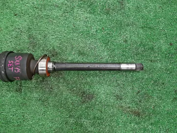 ПРИВОД НА TOYOTA NADIA SXN15 3S-FE