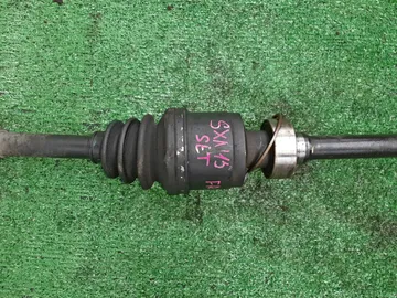 ПРИВОД НА TOYOTA NADIA SXN15 3S-FE