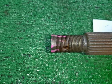 ПРИВОД НА TOYOTA NADIA SXN15 3S-FE