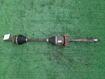 ПРИВОД НА TOYOTA RAV4 AXAH54 A25A-FXS