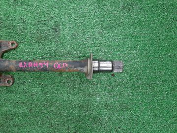 ПРИВОД НА TOYOTA RAV4 AXAH54 A25A-FXS