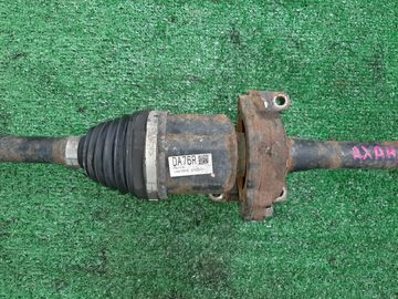 ПРИВОД НА TOYOTA RAV4 AXAH54 A25A-FXS