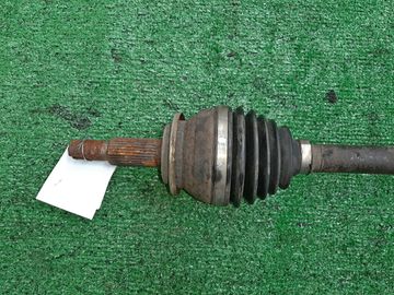 ПРИВОД НА TOYOTA RAV4 AXAH54 A25A-FXS