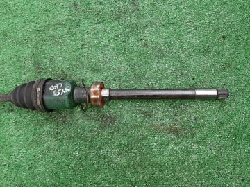 ПРИВОД НА TOYOTA VISTA SV55 3S-FE