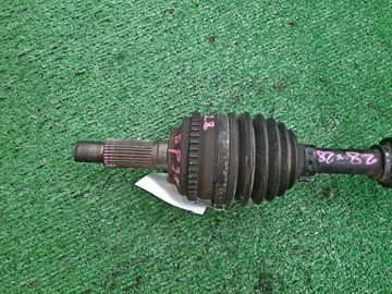 ПРИВОД НА MAZDA TRIBUTE EP3W L3-DE