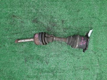 ПРИВОД НА TOYOTA GRANVIA KCH16W 1KZ-TE