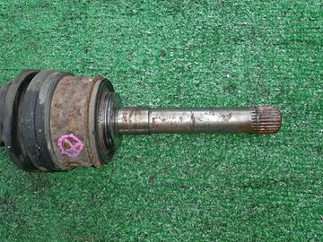 ПРИВОД НА TOYOTA GRANVIA KCH16W 1KZ-TE