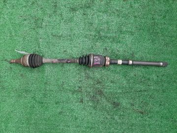 ПРИВОД НА MAZDA CX-30 DM8P S8-DPTS