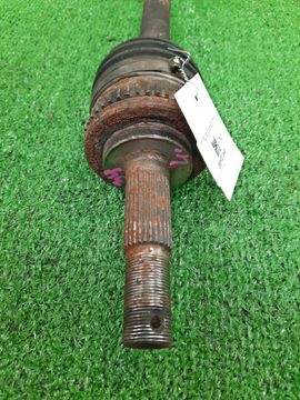 ПРИВОД НА NISSAN CEDRIC ENY34 RB25DET