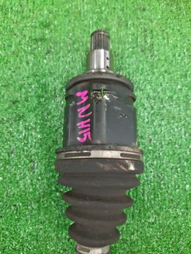 ПРИВОД НА TOYOTA ALPHARD MNH15W 1MZ-FE