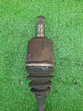 ПРИВОД НА MAZDA TRIBUTE EP3W L3-DE