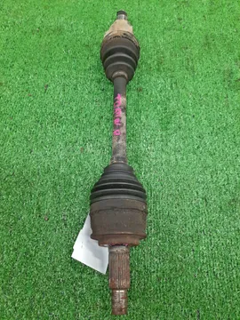 ПРИВОД НА SUZUKI ESCUDO TD54W J20A