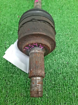 ПРИВОД НА SUZUKI ESCUDO TD54W J20A