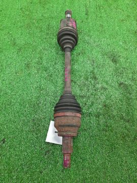 ПРИВОД НА MAZDA ATENZA GJ5FP PY-VPR