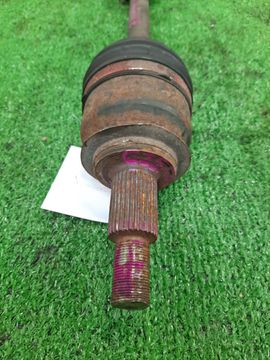 ПРИВОД НА MAZDA ATENZA GJ5FP PY-VPR