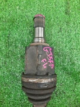 ПРИВОД НА MAZDA ATENZA GJ5FP PY-VPR