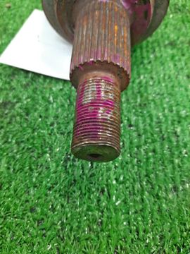 ПРИВОД НА MAZDA ATENZA GJ5FP PY-VPR