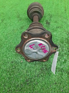 ПРИВОД НА TOYOTA GRANVIA KCH16W 1KZ-TE