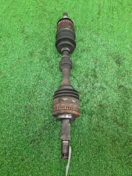 ПРИВОД НА NISSAN CEDRIC ENY34 RB25DET