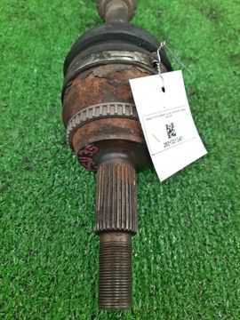 ПРИВОД НА TOYOTA HARRIER GSU35W 2GR-FE