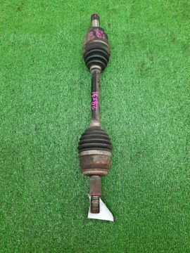 ПРИВОД НА MAZDA CX-30 DM8P S8-DPTS