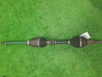 ПРИВОД НА NISSAN X-TRAIL NT31 MR20DE