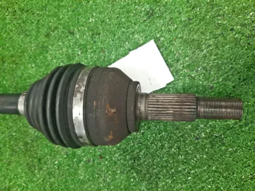 ПРИВОД НА NISSAN X-TRAIL NT31 MR20DE